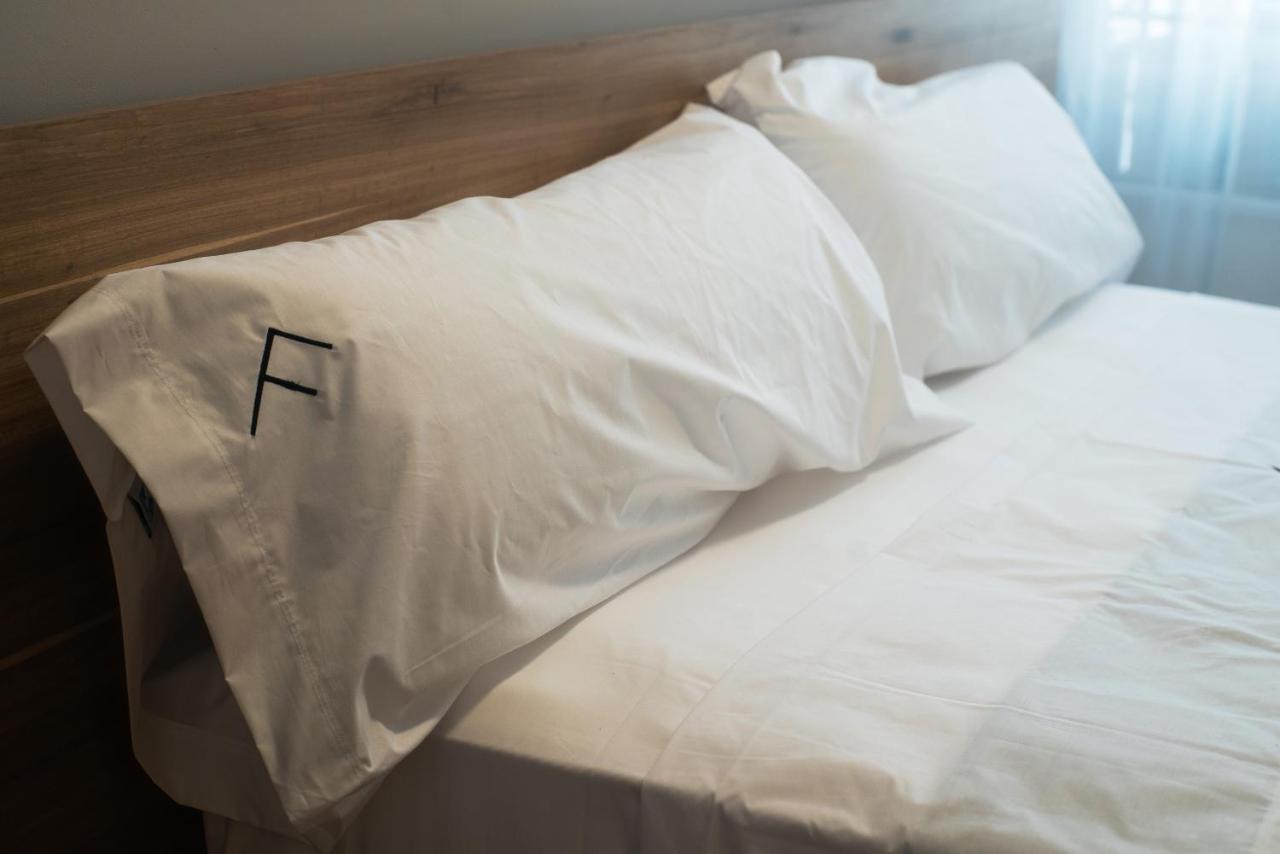 Franca City Hostel Μπουένος Άιρες Εξωτερικό φωτογραφία