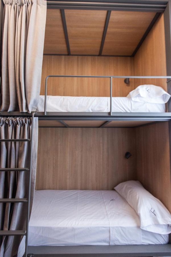 Franca City Hostel Μπουένος Άιρες Εξωτερικό φωτογραφία