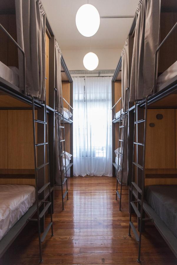 Franca City Hostel Μπουένος Άιρες Εξωτερικό φωτογραφία