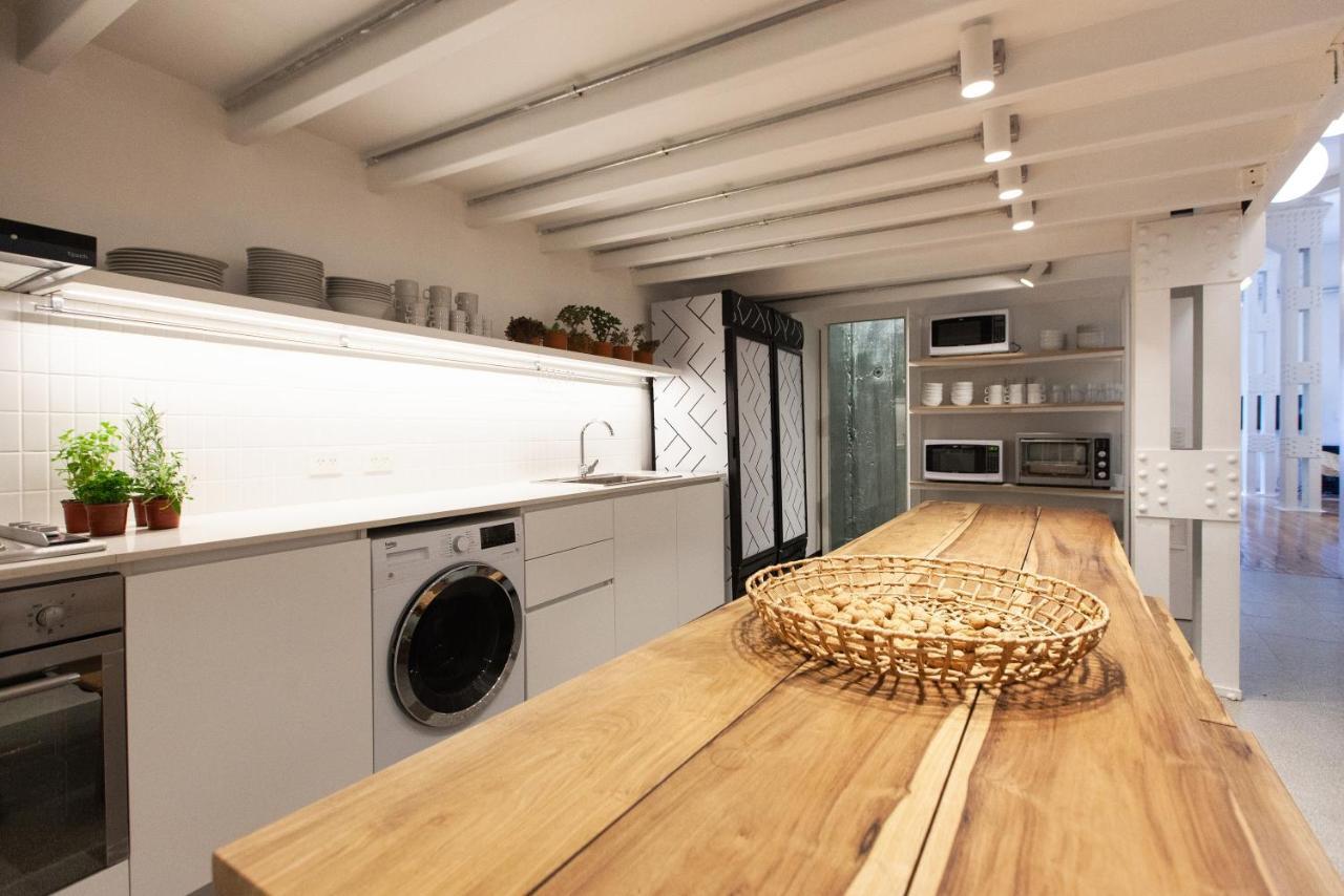 Franca City Hostel Μπουένος Άιρες Εξωτερικό φωτογραφία