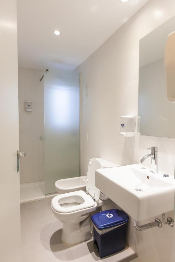 Franca City Hostel Μπουένος Άιρες Εξωτερικό φωτογραφία