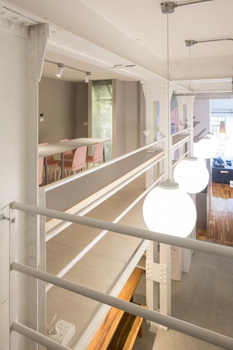 Franca City Hostel Μπουένος Άιρες Εξωτερικό φωτογραφία